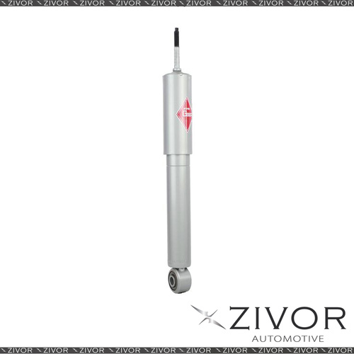 Shock Absorber - Gas-a-just Front For HUMMER H2 KYB554319 *By Zivor*
