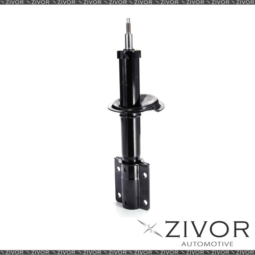 KYB Strut - Premium Front For FIAT DUCATO KBY635807 *By Zivor*