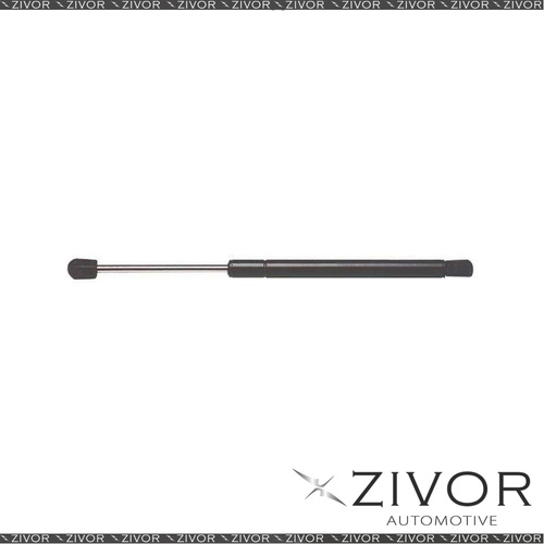 Tailgate Strut For Audi TT 3.2 VR6 Quattro 8N9 184kw Convertible 2004-2006