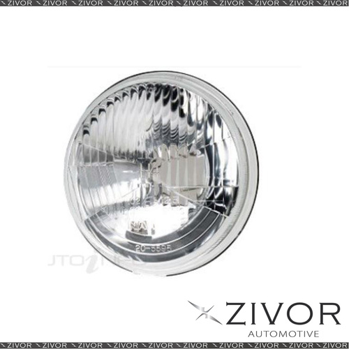 New NARVA Headlight For Holden H Series HG 2.6 161 Red Sedan 1970-1971 72046