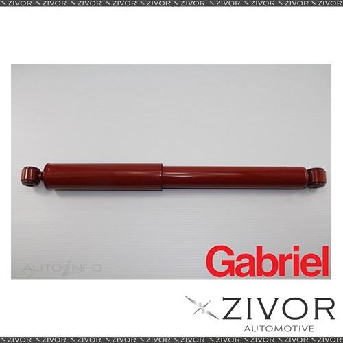 New GABRIEL SHOCK ABSORBER PASS - REAR 81798