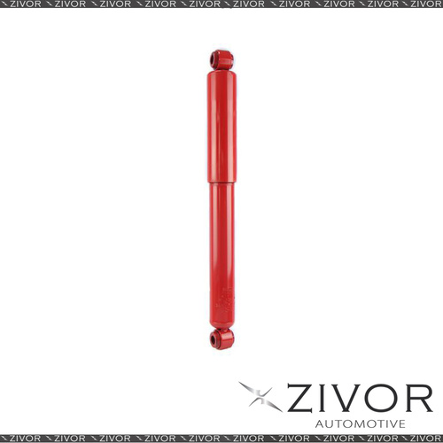 New KYB SKORCHED 4S KYB845006 *By Zivor*