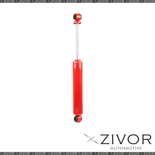 New KYB SKORCHED 4S KYB845028 *By Zivor*