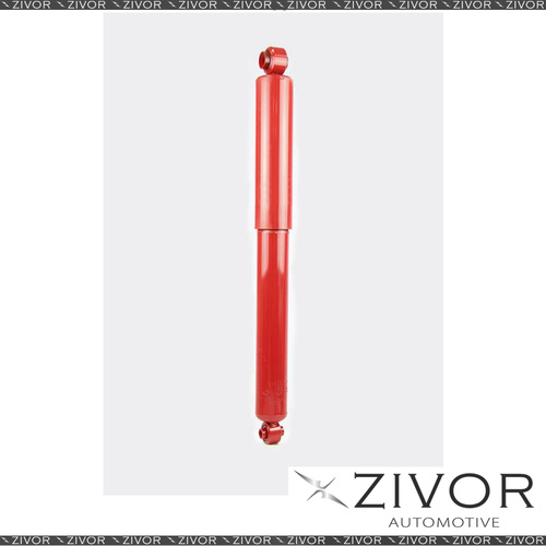 New KYB SKORCHED 4S KYB845033 *By Zivor*