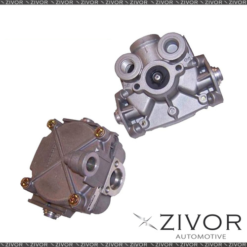 PROTEX ABS Relay Valve For FREIGHTLINER CENTURY . 2D Truck 6X4 2002 - 2010