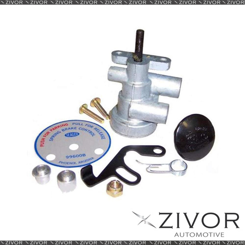 PROTEX Park Brake Valve For WESTERN STAR 4964FX . 2D Truck 6X4 2004-2009 99600BL