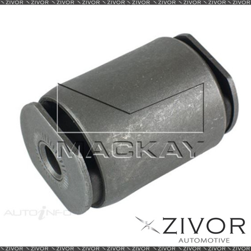 MACKAY Suspension Bush For Daewoo Lanos 1.6 16V Sedan 1997-2002 #A1206
