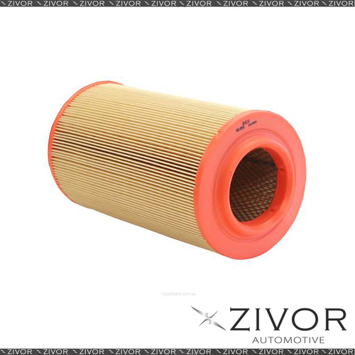 RYCO Air Filter For Fiat Ducato 2.8 JTD Cab Chassis Diesel 2002-2006 #A1456