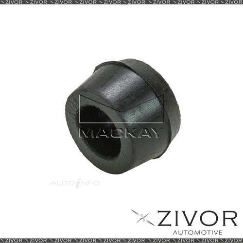 MACKAY Shock Absorber Bush A148 (Clearance)