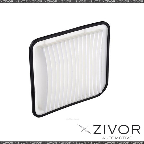 New RYCO Air Filter For Mitsubishi 380 3.8 i Sedan Petrol 2005-2008 A1584