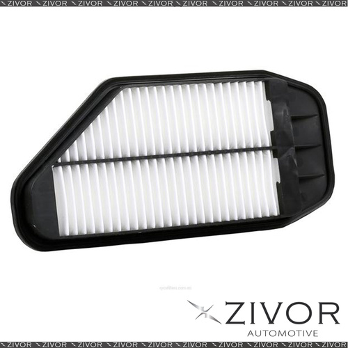RYCO Air Filter For Holden Barina Spark 1.2 i (MJ) Hatchback 2010-2015 #A1786