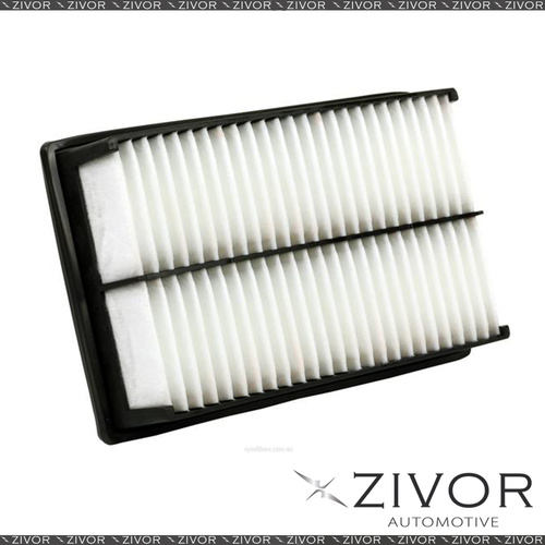 RYCO Air Filter For Mazda CX-7 2.2 MZR-CD AWD (ER) SUV Diesel 2009-2019 #A1800