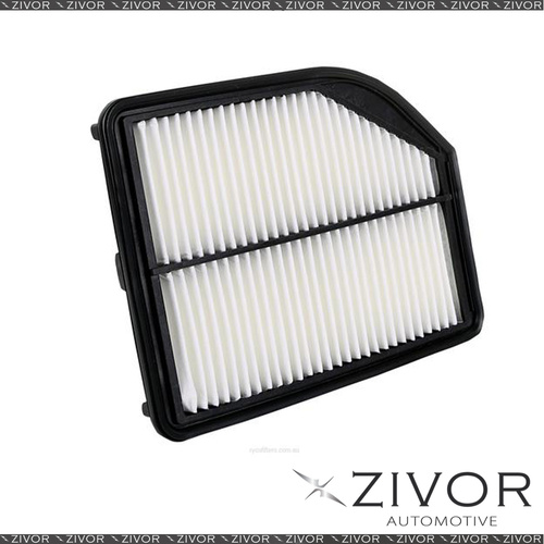 New RYCO Air Filter For Honda CR-V 2.4 AWD (RE) SUV Petrol 2012-2016 #A1807