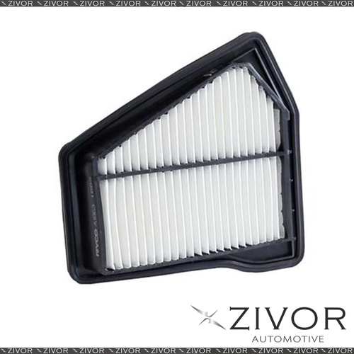 RYCO Air Filter For Honda CR-V 1.6 i-DTEC 4WD (RM) SUV Diesel 2015-2016 #A1863