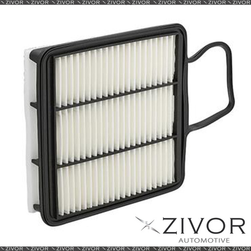 RYCO Air Filter For Great Wall X200 2.0DT 4x4 SUV Diesel 2011-2014 #A1931