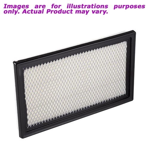 New RYCO Air Filter For HOLDEN COMMODORE VY 3.8L 4D Sedan LN3 (L36) A360