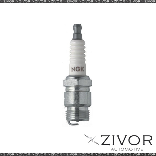 NGK SPARK PLUG For INTERSTATE (TRAX) A6FS *By Zivor*