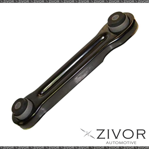 PROTEX Trailing Arm - Rear For HOLDEN CALAIS VP 4D Sdn RWD 1991 - 1993 #ARM255