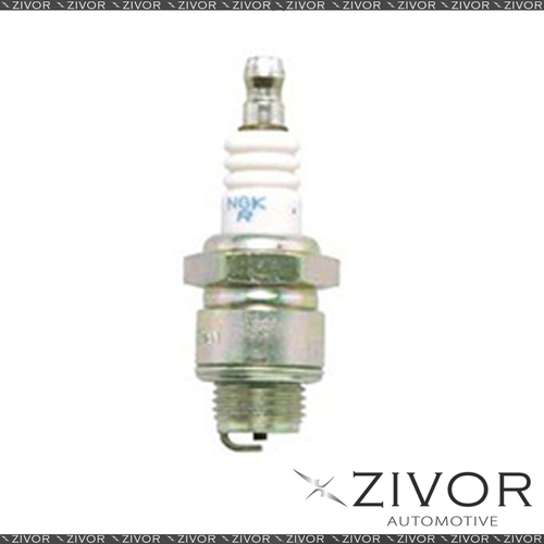 New NGK Compact Spark Plug B2-LM *By ZIVOR*