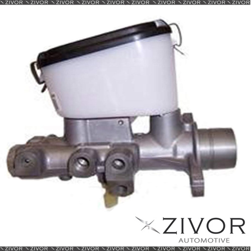PROTEX Brake Master Cylinder For HOLDEN COMMODORE VS 4D Sdn RWD 1995 - 1997