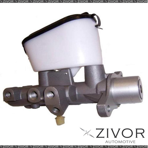 PROTEX Brake Master Cylinder For FORD TS50 AU1 4D Sdn RWD 1999-2000 #B224-067