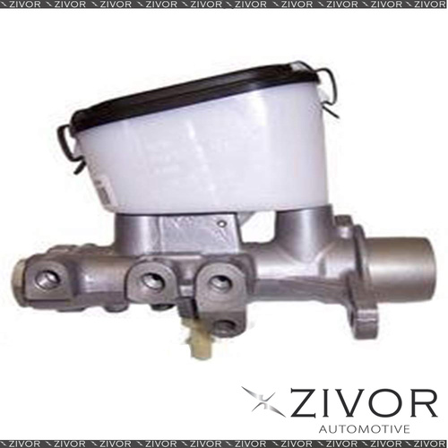 PROTEX Brake Master Cylinder For FORD FAIRMONT AU1 4D Wgn RWD 1998-2000 B224-068