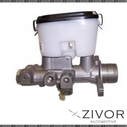 PROTEX Brake Master Cylinder For HOLDEN ONE TONNER VY 2D Tray 2003-2004 B227-068