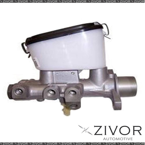 PROTEX Brake Master Cylinder For FORD FALCON EL 4D Wgn RWD 1996-1998 #B227-070