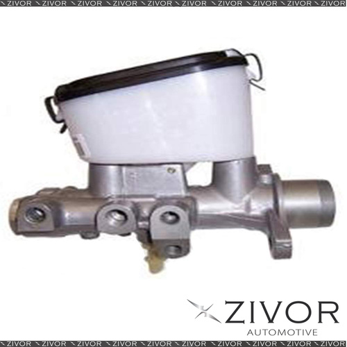 PROTEX Brake Master Cylinder For FORD LTD AU2 4 Door Sdn RWD 2000-2002 #B227-085