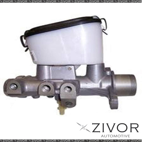 PROTEX Brake Master Cylinder For FORD FALCON AU2 4D Wgn RWD 2000-2001 #B227-087