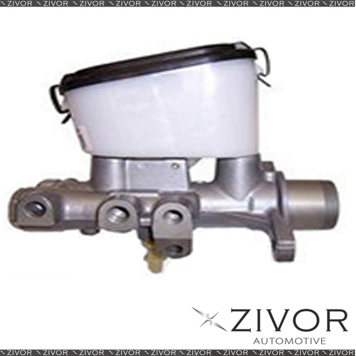 PROTEX Brake Master Cylinder For FORD FALCON AU3 4D Sdn RWD 2001-2002 #B227-089