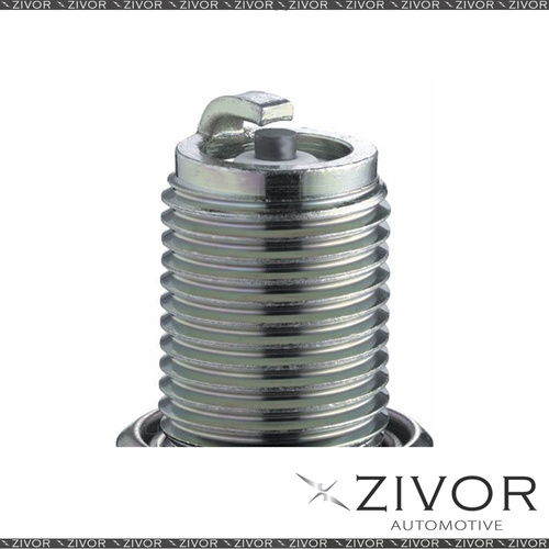 NGK SPARK PLUG For TOYOTA B6ES *By Zivor*