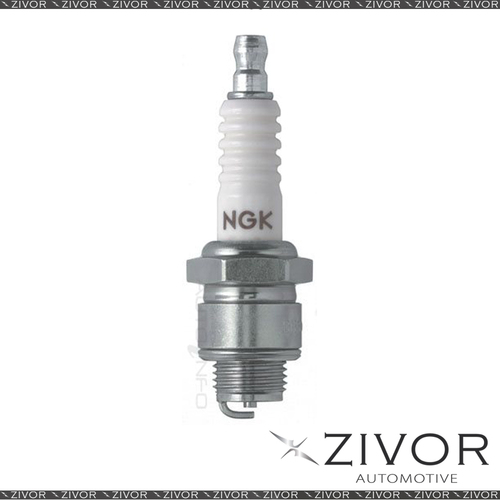 New NGK Spark Plug B6S *By ZIVOR*