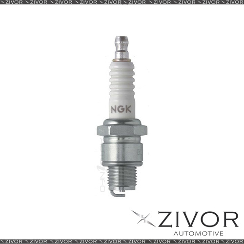 NGK SPARK PLUG For BORGWARD B8HS *By Zivor*