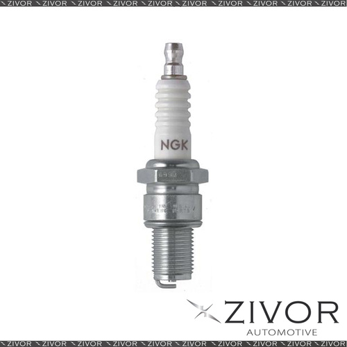 Spark Plug For Lamborghini Espada 400 GT 4.0 V12 (257kw) Coupe Petrol 1968-1981