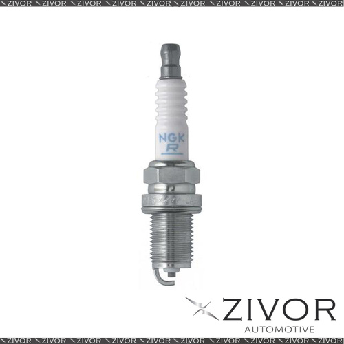 Resistor Spark Plug For Honda Integra 1.8 (DA9) Hatchback Petrol 1989-1993