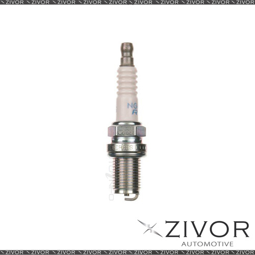 New NGK SPARK PLUG For ASTON MARTIN BCR8ES