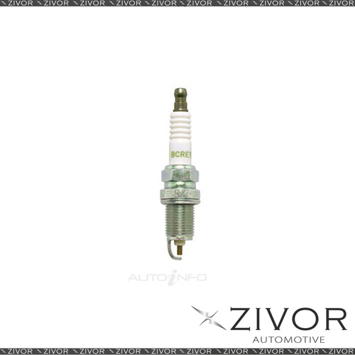 NGK SPARK PLUG For TOYOTA BCRE527Y *By Zivor*