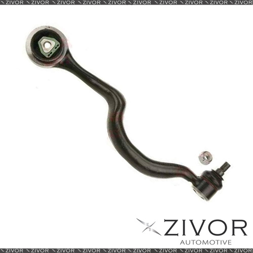 PROTEX Ball Joint-Front Upper Left For BMW 520i E34 4D 1988-1996 #BJ1097L-ARM