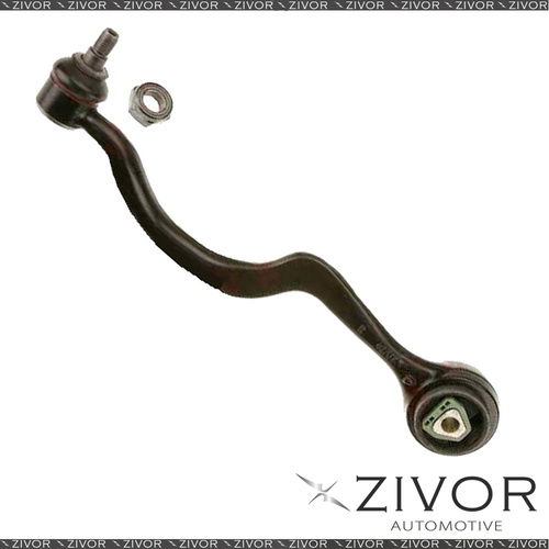 PROTEX Control Arm-Front Upper For BMW 518i E34 4D Sedan 1989-1994 BJ1098R-ARM