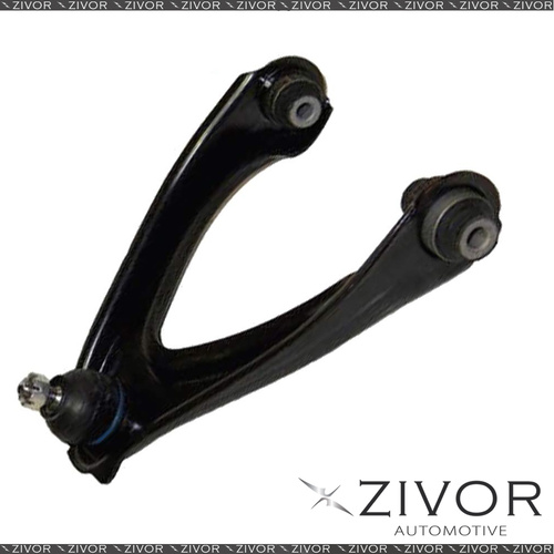 PROTEX Control Arm-FR UPP For HONDA CRV RD 4D SUV 4WD 1995-2001 #BJ1129L-ARM