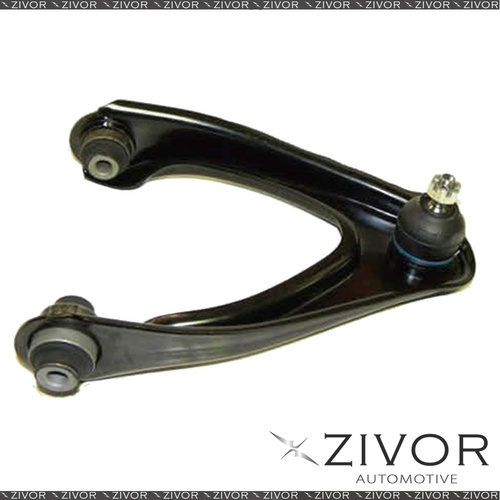 PROTEX Control Arm - FR UPP For HONDA CRV RD 4D SUV 4WD 1995-2001 #BJ1129R-ARM