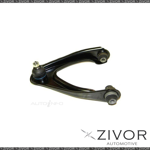 New PROSTEER Control Arm - Front Upper For HONDA CRV RD #BJ1129R-ARM