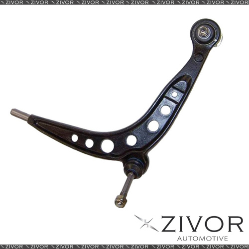 PROTEX Control Arm-FR LOW For BMW 318iS E36 4D Sdn RWD 1993-1998 #BJ1178L-ARM
