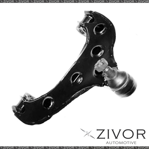 PROTEX Control Arm-Rear For SUZUKI VITARA SE416 2D H/Top 1988-2000 #BJ1211-ARM