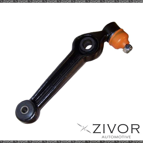 PROTEX Control Arm - FR LOW For FORD ESCORT MK2 2D Van RWD 1978-1981 BJ124-ARM