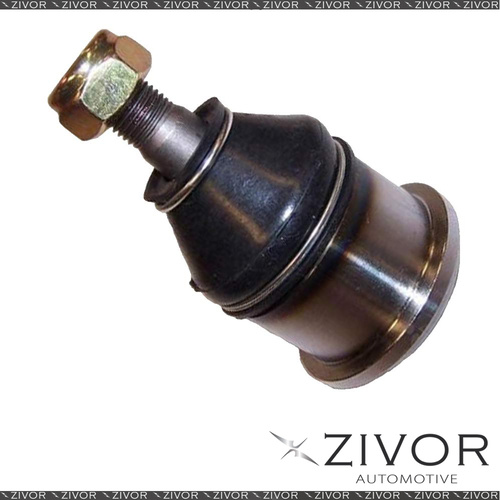 PROTEX Ball Joint - Front Lower For MAZDA 808 . 4D Sdn RWD 1972 - 1977 #BJ126