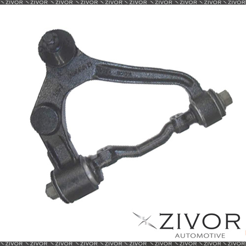 PROTEX Control Arm-FR UPP For TOYOTA HIACE LH184R 3D Bus 2000-2005 BJ1278L-ARM