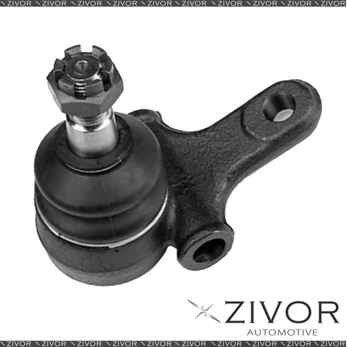 PROTEX Ball Joint-Front Lower For MAZDA MX5 NA 2D 1989-1997 #BJ1345