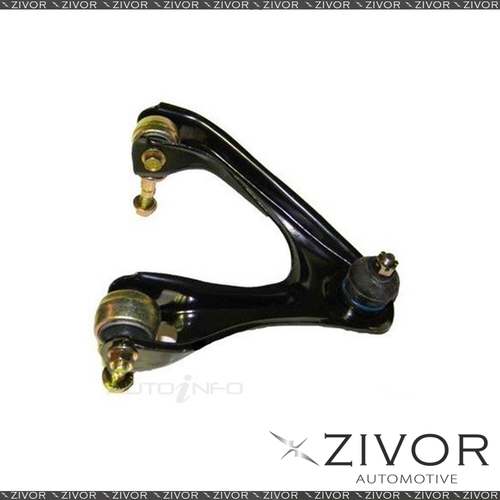 PROTEX Ball Joint - Front Upper Left For HONDA ODYSSEY RA #BJ1528L-ARM